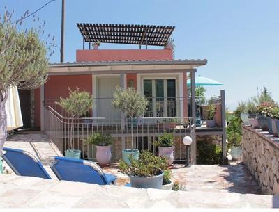 Lefkas Kavalos Atmospheric Villa Kavalina
