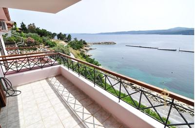 Zennova 43 Pirgadikia Sky & Sea Home