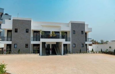 Tranquil Point Residence