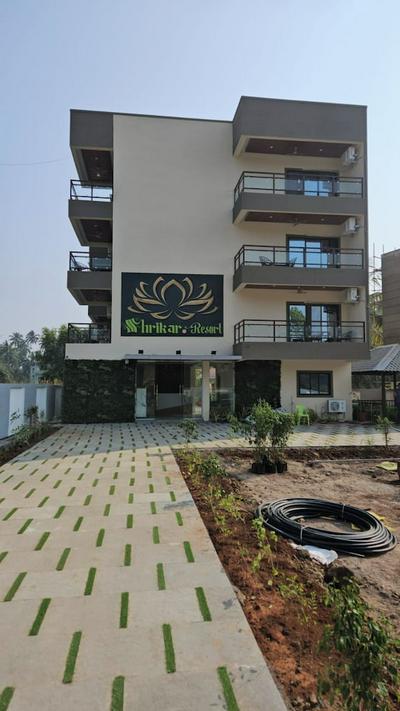 Shrikar Resort