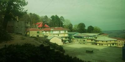 Pleasant View Murree