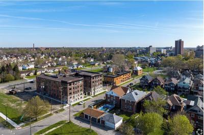 Modern Retreat Near Henry Ford