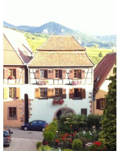 S"storikenascht Comfortable Holiday Residence