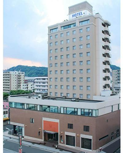 Hotel Livemax Kagoshima