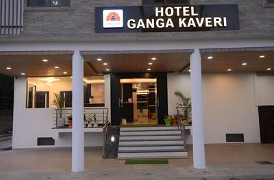 Hotel Ganga Kaveri