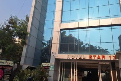 Fabhotel Prime Star 17