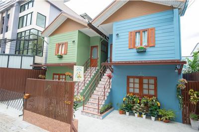 JB Home Bangkok - Victory monument