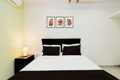 HOTEL GREENLANE SUITES