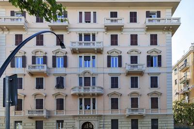 Octopus Apartment By Wonderful Italy