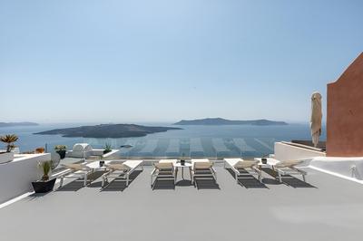 Caldera Senses