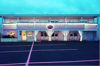 Sea Shell Motel