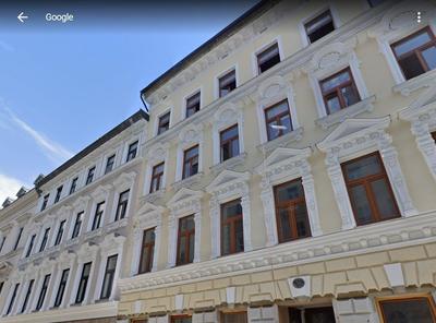 Luxury Apartment Vienna