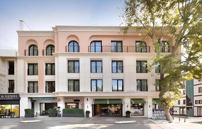 Bentley Otel Eski Şehir - Image 52