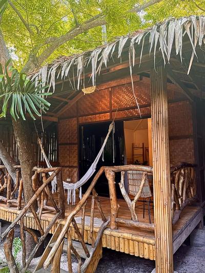 Monkey Business Bungalows