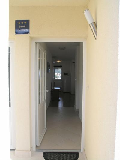 Apartment Luce - 2 Bedroom Apartment 4-2