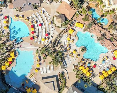 Masquerade Tower at Rio Hotel & Casino