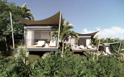 Silversands Beach House Grenada