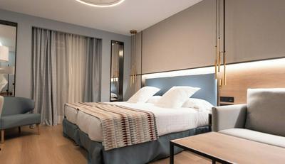 Hotel Mezquita Center