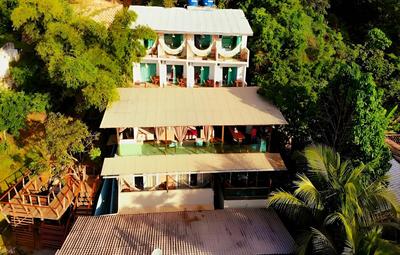 Hotel Monkey Beach Agroturismo - Gamboa do Morro