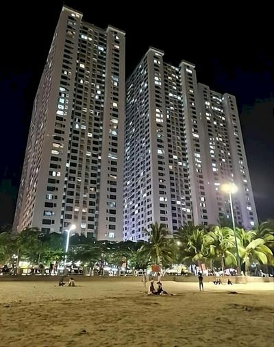 GreenHome Nha Trang hotel & apartment