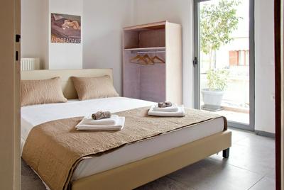 Mini Suites 2