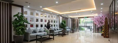 Azumaya Hotel Dao Tan