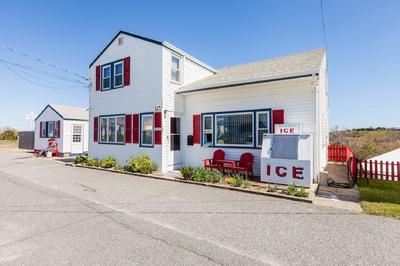Oceana Cottages