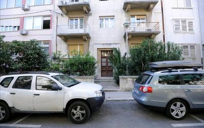 Ana Center Apartment in the Center of Split City