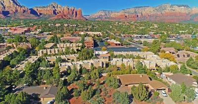 Sedona Springs Resort