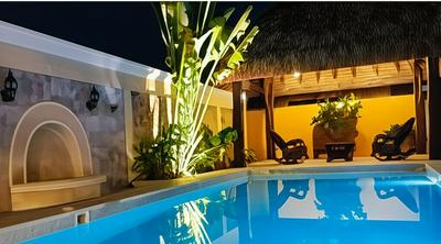 Josefa De María Hotel