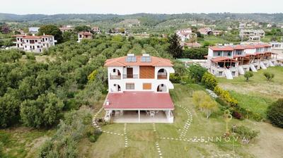 Zennova 62Boutique Studio in Nikiti