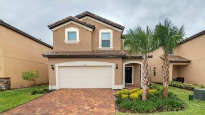 Beautiful 6 Bedroom Home With Private Pool and Game Room Ww1508