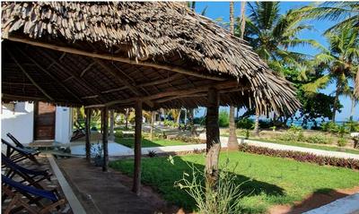 Mbv Hotel Annex Deluxe Suite