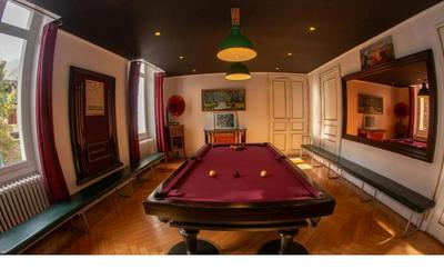 Villa Ilixon