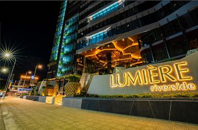 Lumiere Riverside by Aura Luxury