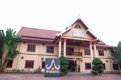 Mittaphap Hotel Luangprabang