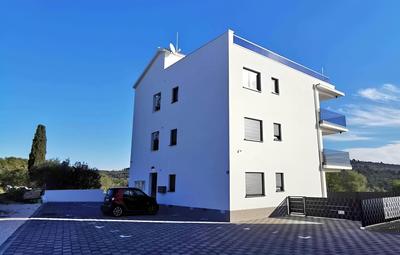 Cozy Loft Studio With Rooftop, Seaview & Pool