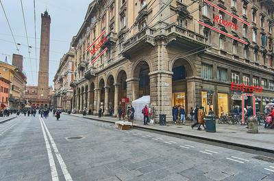 Cuore di Bologna Suites