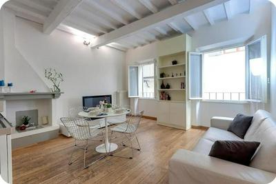 Central and Prime Apartment Near Duomo