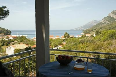 Rosemary - Zuljana Seaside Escape -