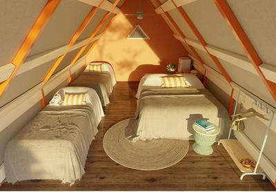 LAVITA Camp - Cagliari Villasimius