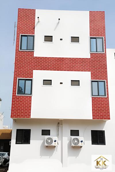K K Luxurious Home Stay