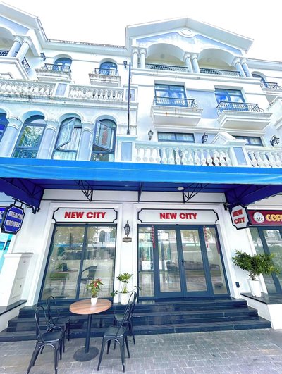 New City Homestay - Grand World Phu Quoc