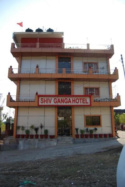 Shiv Ganga Hotel