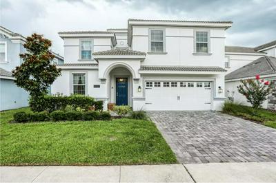 8907sid - The Retreat At Championsgate 9 Bedroom Home by Redawning