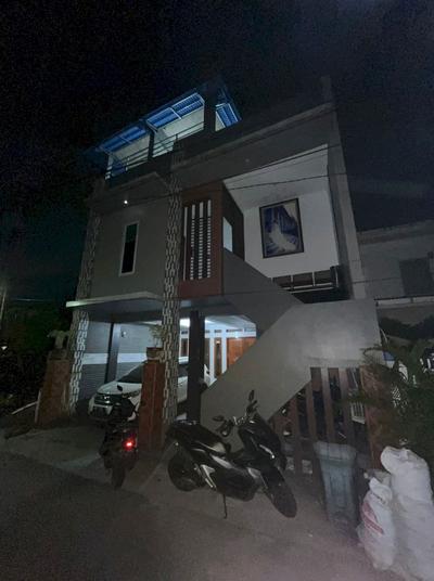 Hotel O Kenari Residence