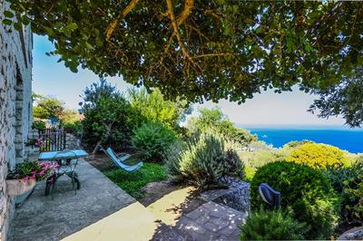 Casa La Giuggiola in Sorrento