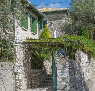 The Old House Guest House - Collection Villas