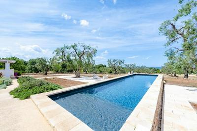 Villa F ra