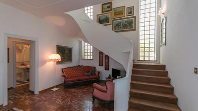 Villa Ombrosa 8 in Porano